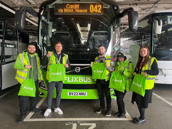 Flixbus