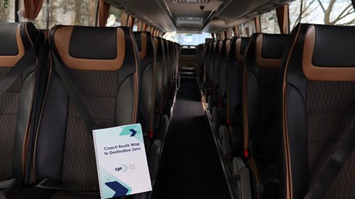 Zero Emission Coach Taskforce